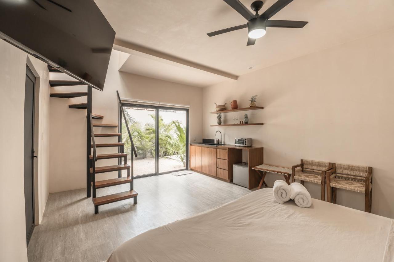 New Aura Jungle Getaway Villa Tulum Kültér fotó