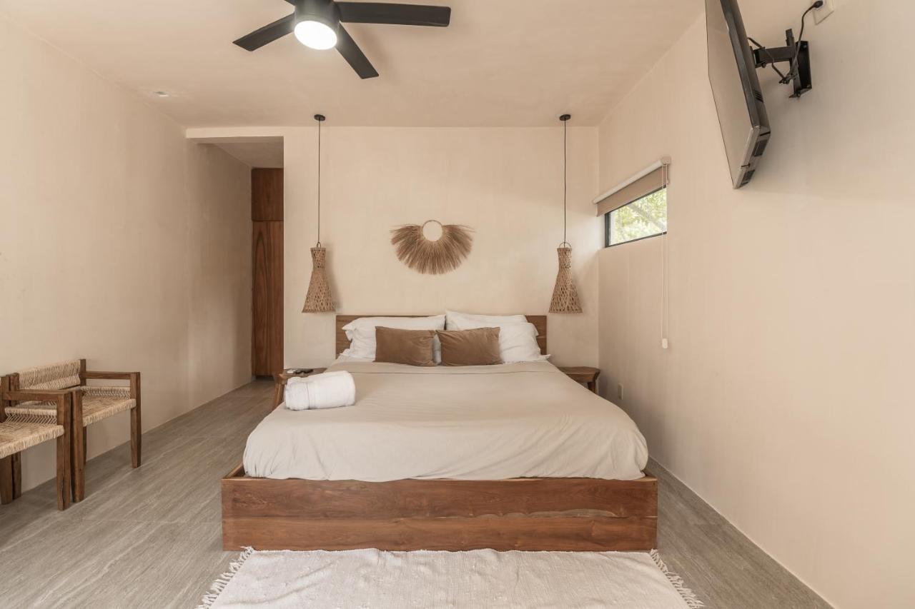 New Aura Jungle Getaway Villa Tulum Kültér fotó
