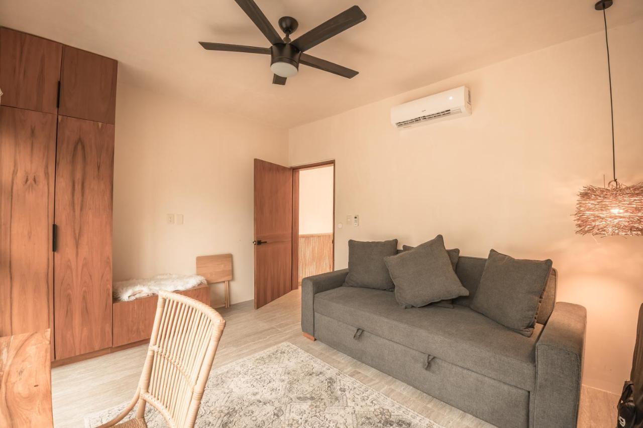 New Aura Jungle Getaway Villa Tulum Kültér fotó