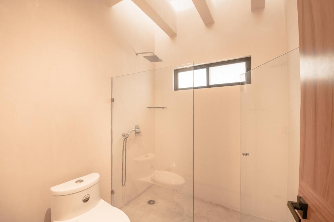 New Aura Jungle Getaway Villa Tulum Kültér fotó