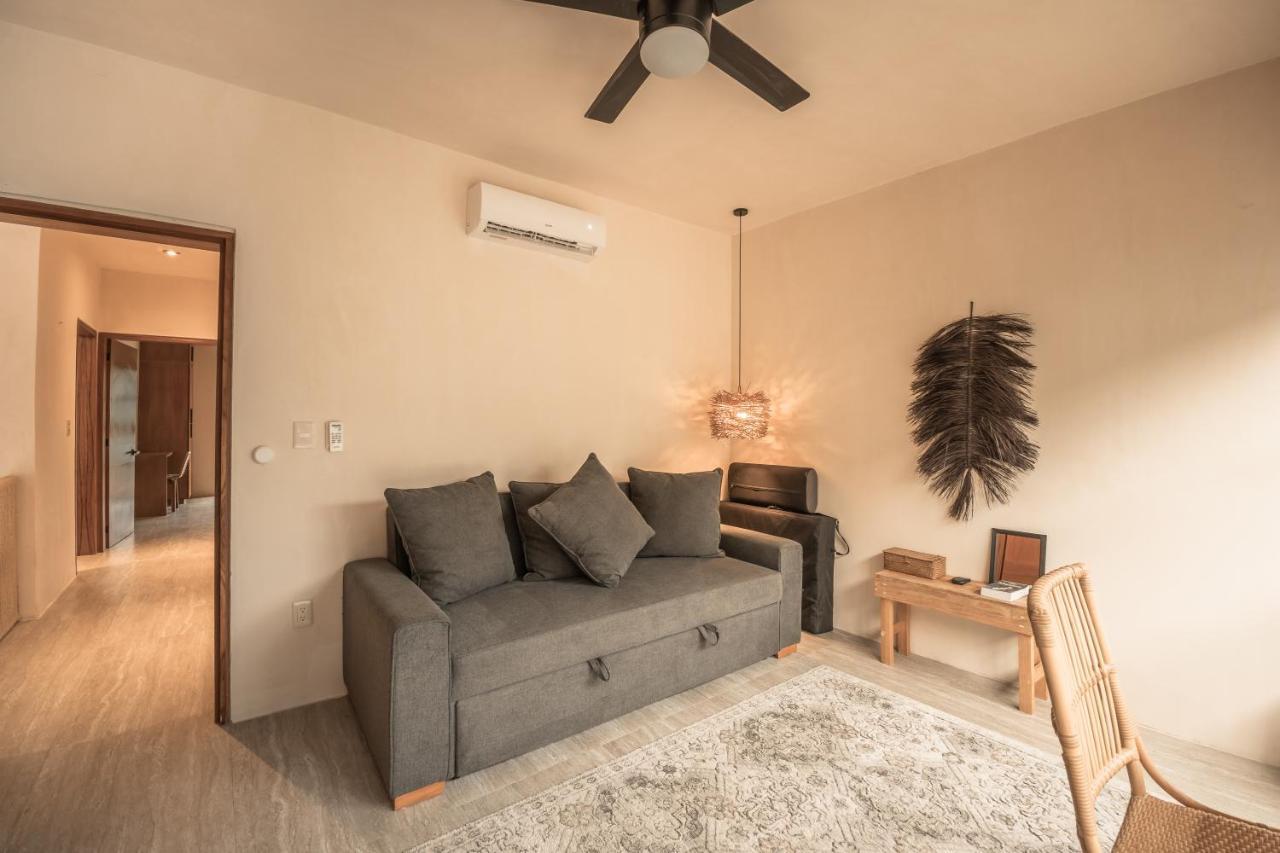 New Aura Jungle Getaway Villa Tulum Kültér fotó