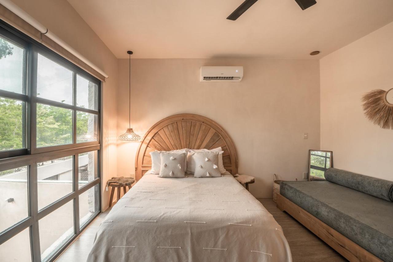 New Aura Jungle Getaway Villa Tulum Kültér fotó