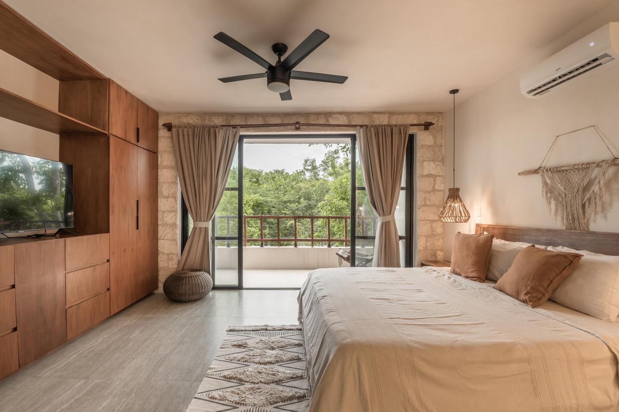 New Aura Jungle Getaway Villa Tulum Kültér fotó