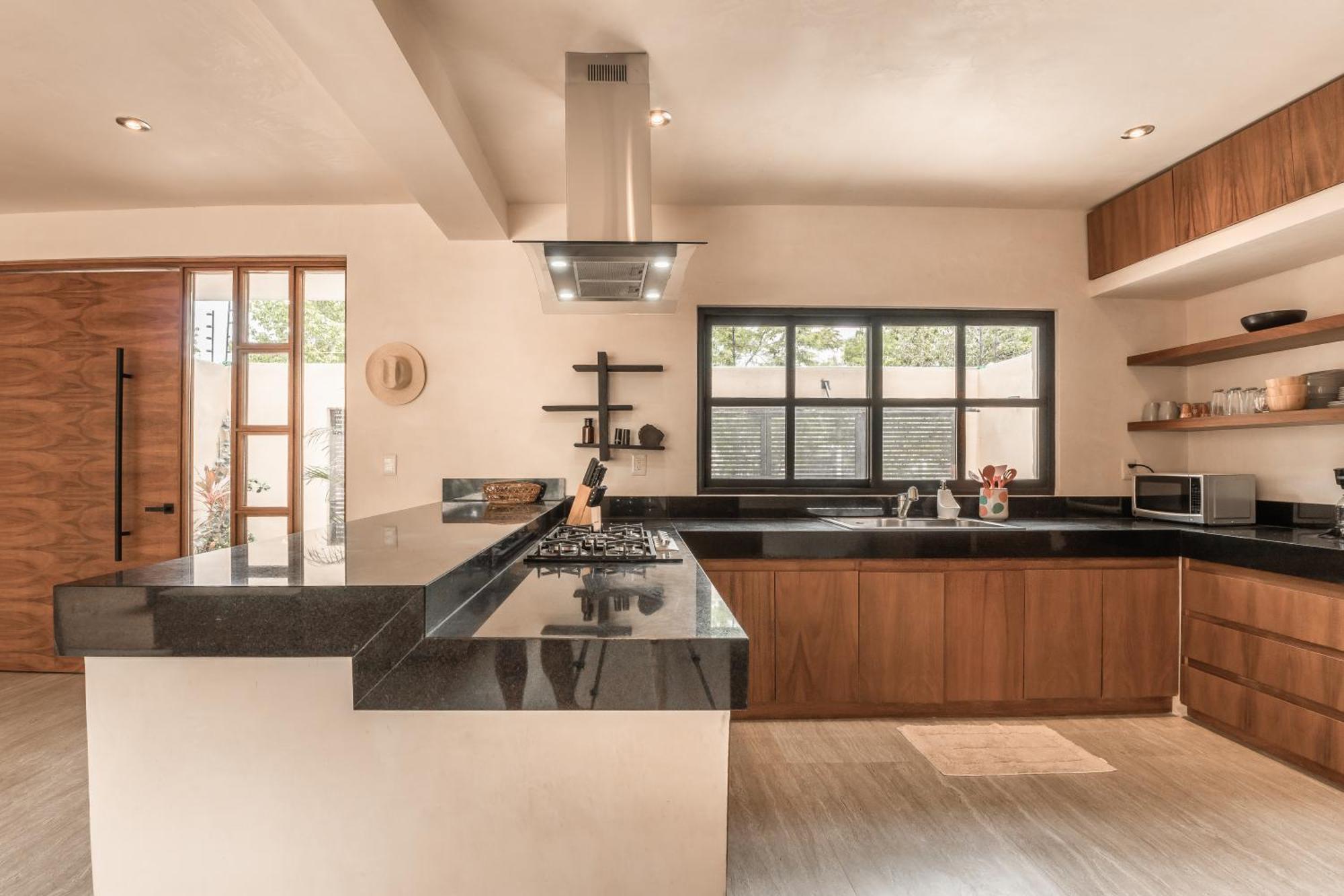 New Aura Jungle Getaway Villa Tulum Kültér fotó